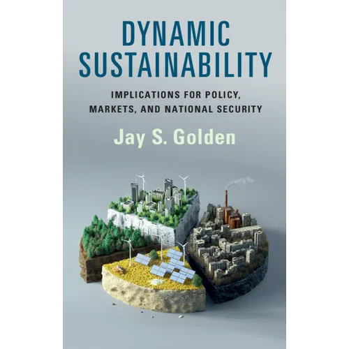 Dynamic Sustainability
