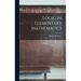 Logic in Elementary Mathematics