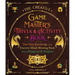 The Creative Game Master's Trivia & Activity Book: Test Your Knowledge and Uncover Mind-Blowing Facts about Your Favorite RPG