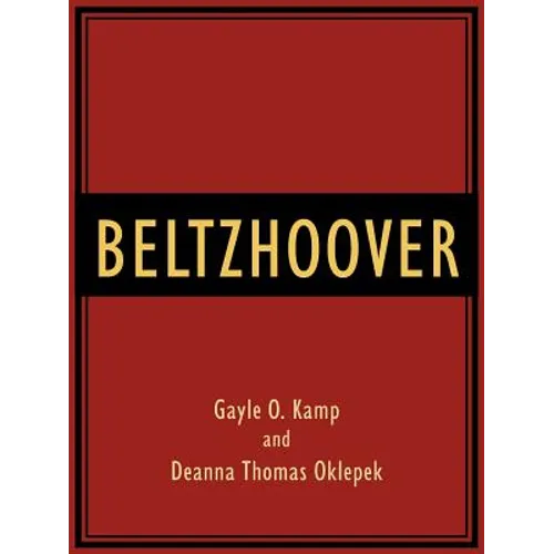 Beltzhoover