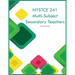 NYSTCE 241 Multi-Subject Secondary Teachers