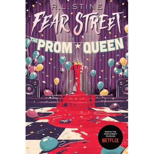 The Prom Queen