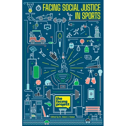 Facing Social Justice in Sports