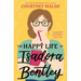 The Happy Life of Isadora Bentley: A Heartfelt and Humorous Story of Overcoming Loneliness and Finding Yourself