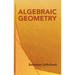 Algebraic Geometry