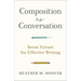 Composition as Conversation
