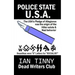 POLICE STATE USA -the Pledge of Allegiance was the origin of Hitler salutes + Nazi behavior, Swastikas were "S" letters for "SOCIALIST": Secrets of ho