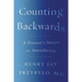 Counting Backwards: A Doctor's Notes on Anesthesia