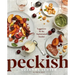 Peckish: Suggestions for the Sophisticated Snacker; A Cookbook