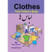 Farsi Children's Books: Clothes