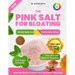 The Pink Salt for Bloating: A Proven Pink Salt Detox to Flatten Your Stomach, Burn Belly Fat & Curb Sugar Cravings Naturally - Start Your Morning Righ