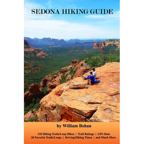 Sedona Hiking Guide