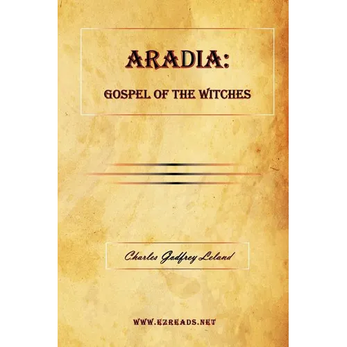 Aradia: Gospel of the Witches