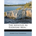 The Apostles as Everyday Men...