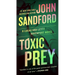 Toxic Prey