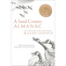 A Sand County Almanac: And Sketches Here and There