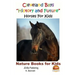 Cleveland Bays "History and Future" Horses For Kids