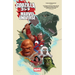 Godzilla vs. the Marvel Universe