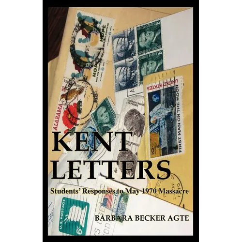 Kent Letters