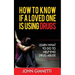 How to Know If a Loved One Is Using Drugs: Learn What to Do to Help End Drug Abuse