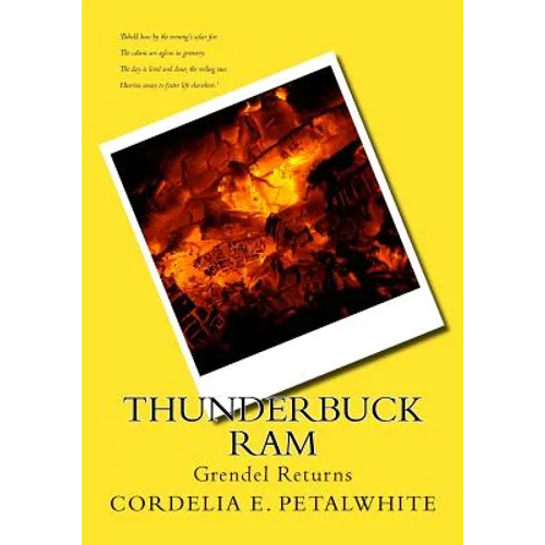 Thunderbuck Ram: Grendel Returns