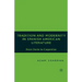Tradition and Modernity in Spanish American Literature: From Darío to Carpentier