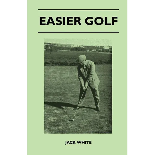 Easier Golf