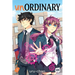 Unordinary Volume 1: A Graphic Novel