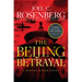 The Beijing Betrayal