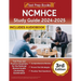 NCMHCE Study Guide: Test Prep and Practice Questions for the National Clinical Mental Health Counseling Examination [3rd Edition]