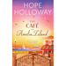 The Café on Amelia Island