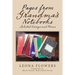 Pages from Grandma's Notebooks: Selected Essays and Poems