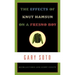 The Effects of Knut Hamsun on a Fresno Boy: Recollections and Short Essays
