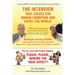 THE Interview That Solves The Human Condition And Saves The World!
