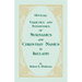 Official Varieties and Synonymes of Surnames and Christian Names in Ireland for the Guidance of Registration Officers and the Public in Searching the