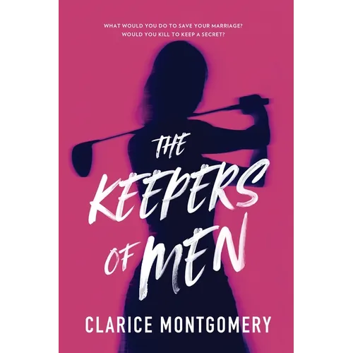 The Keepers of Men