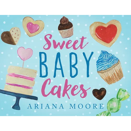 Sweet Baby Cakes