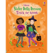 Sticker Dolly Dressing Trick or Treat
