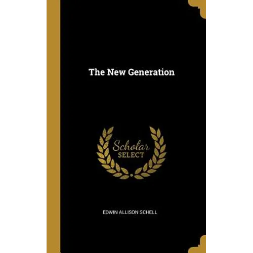 The New Generation