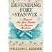 Defending Fort Stanwix: A Story of the New York Frontier in the American Revolution