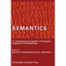 Semantics: An Interdisciplinary Reader in Philosophy, Linguistics and Psychology