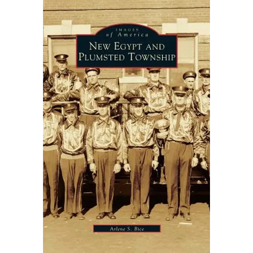 New Egypt & Plumsted Township