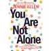 You Are Not Alone: A Kid's Guide to Overcoming Anxious Thoughts and Believing What's True