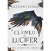 Claimed By Lucifer: The Complete Series