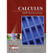 Calculus CLEP Test Study Guide