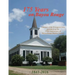175 Years on Bayou Rouge 1841-2016: 175th Anniversary of Bayou Rouge Baptist Church