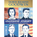 The Leadership Journey: How Four Kids Became President