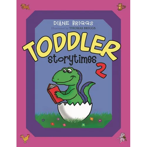Toddler Storytimes II