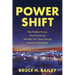 Power Shift: The Hidden Forces That Determine Whether the Clean Energy Transition Succeeds