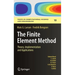 The Finite Element Method: Theory, Implementation, and Applications